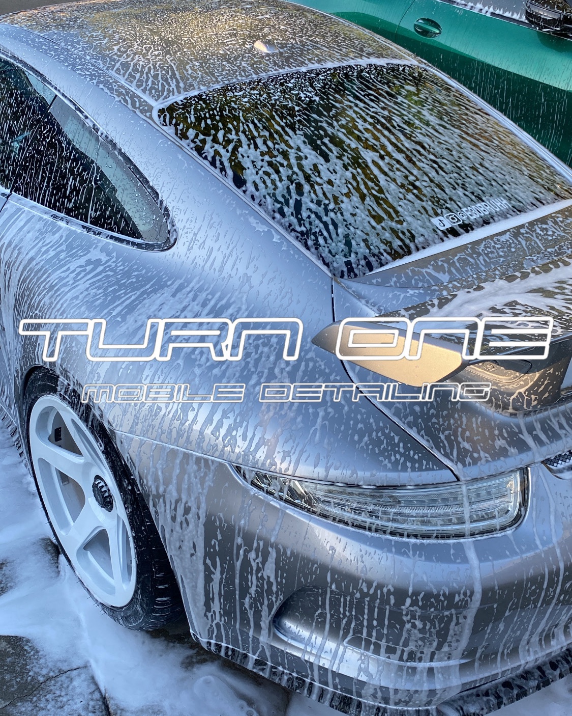 TurnOne MobileDetailing